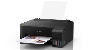 EPSON EcoTank L1110 Color Printer